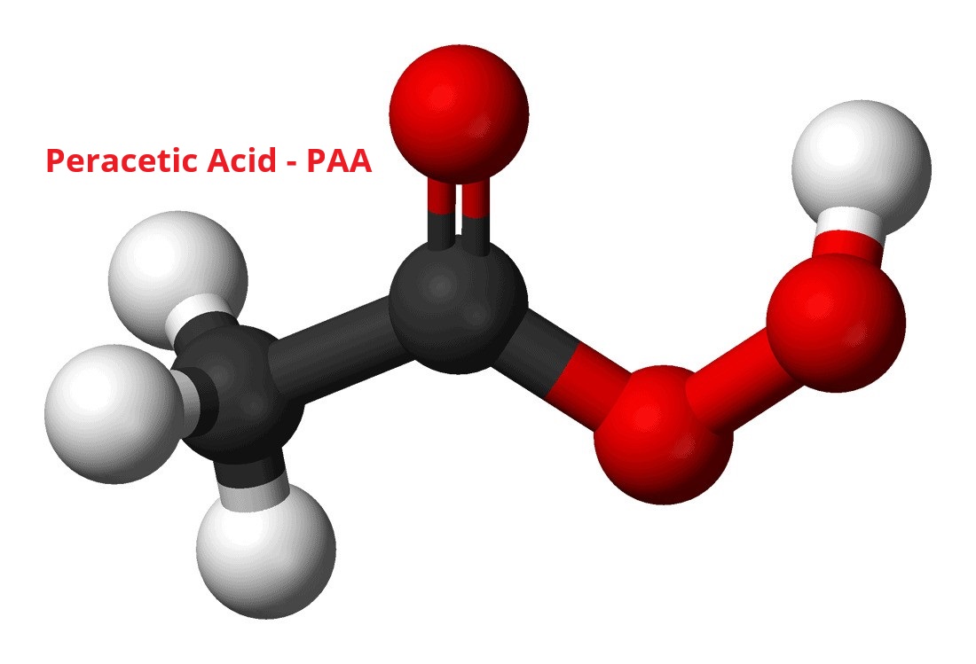 LỢI ÍCH CỦA CHẤT SÁT KHUẨN PAA TRONG CHẾ BIẾN THỰC PHẨM